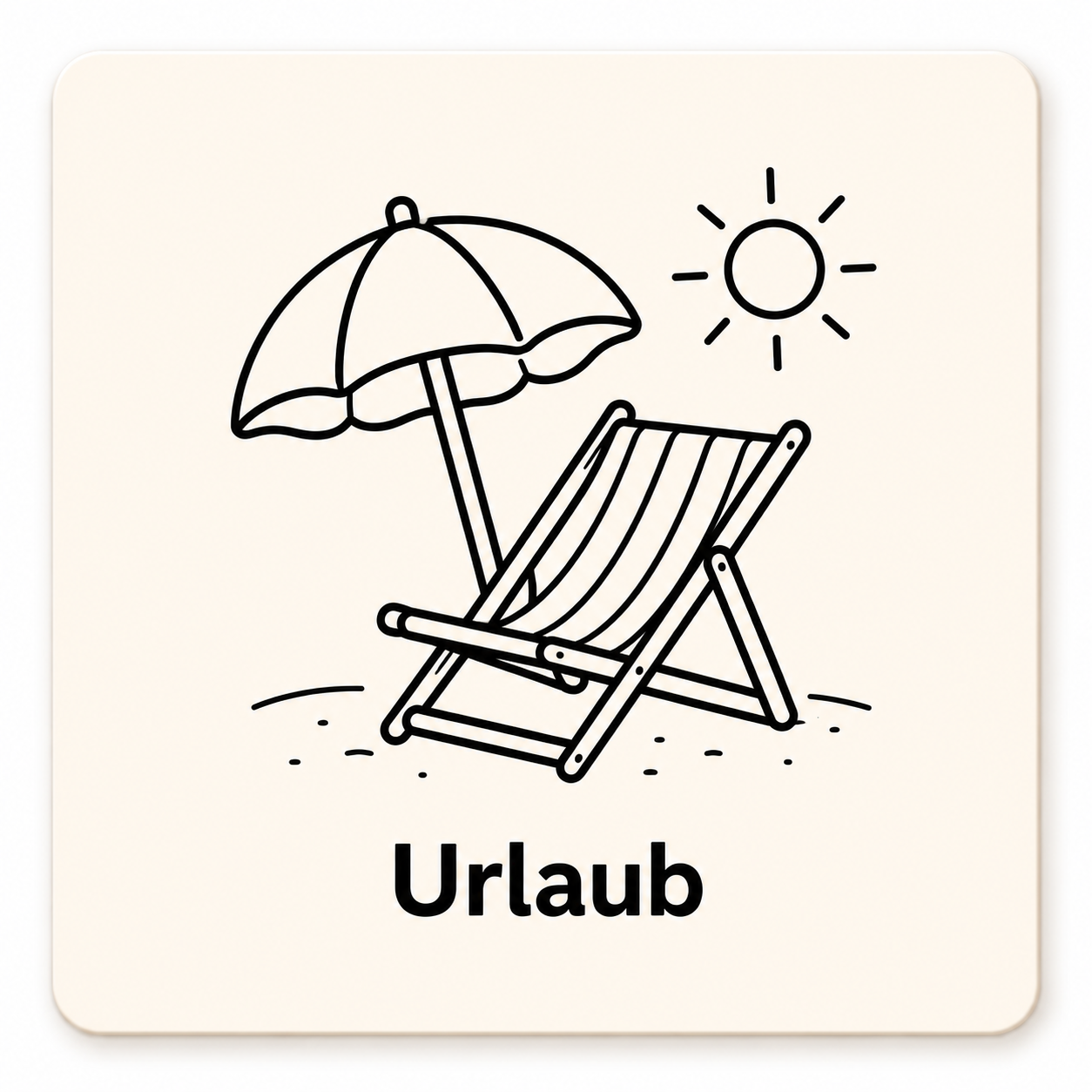 Urlaub